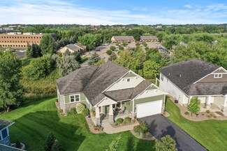 9029 Jade Cir N, Lake Elmo, MN 55042