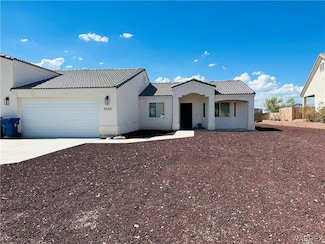 3435 Sunbonnet Dr, Bullhead City, AZ 86429