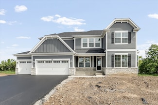 28 Open Pkwy N, Hawthorn Woods, IL 60047