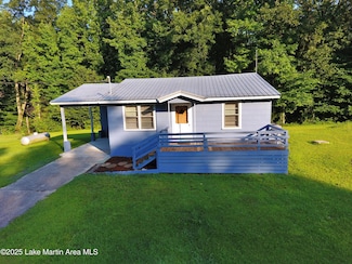 8131 Highway 63 N, Alexander City, AL 35010