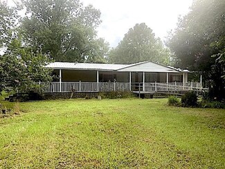 582 Stephen Rd, Vidalia, LA 71373