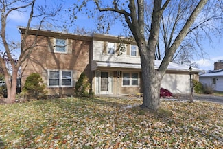 5107 Louden Dr, Fort Wayne, IN 46815