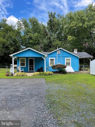 105 Franklin Rd, Perryville, MD 21903