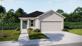 2767 San Marco Way, Winter Haven, FL 33884