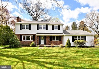 1363 Slayton Dr, Ambler, PA 19002