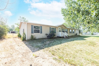 4423 N Maple Ln, Cedar City, UT 84721