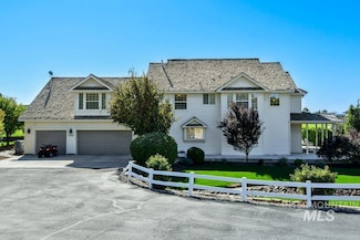 8344 Partridge Dr, Nampa, ID 83686