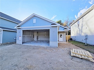 418 Bryan St, Fayetteville, NC 28305