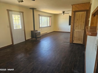 3424 Butts Ln, Heber, AZ 85928