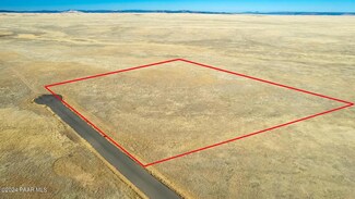 0 N McWorter Place #48f Unit PAR1063229, Prescott Valley, AZ 86315