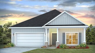 88 Great Horned Owl Ct, Freeport, FL 32439