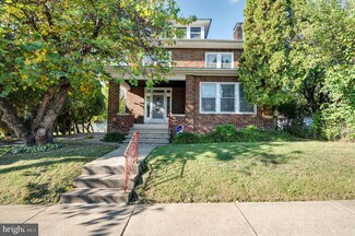 1440 Luzerne St, Reading, PA 19601
