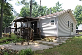 154 Pratt Junction Rd, Elcho, WI 54428
