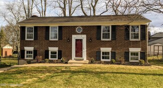 12318 Crosswinds Dr, Louisville, KY 40243
