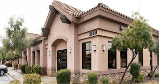 3180 S Gilbert Rd Unit 7, Chandler, AZ 85286