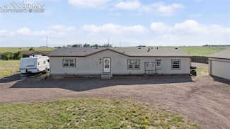 5664 Southfork Dr, Peyton, CO 80831