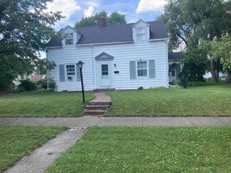 514 E High St, Portland, IN 47371