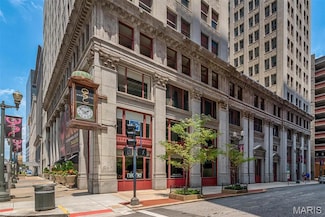 314 N Broadway Unit 1506, Saint Louis, MO 63102