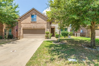 3904 Buchanan St, McKinney, TX 75071