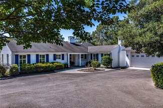 5144 Irvington Rd, Irvington, VA 22480