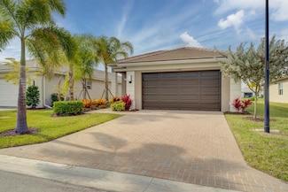 11668 SW Moon River Way, Port St. Lucie, FL 34987