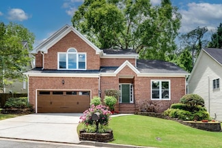 3007 Frazier Ct, Decatur, GA 30033