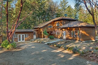 69 Kittiwake Ln, Friday Harbor, WA 98250