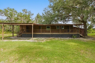 5151 SW 105th Ave, Cedar Key, FL 32625