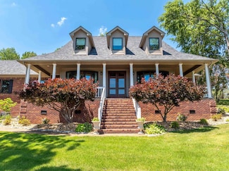 3 Stonegate Point, Hot Springs National Park, AR 71913