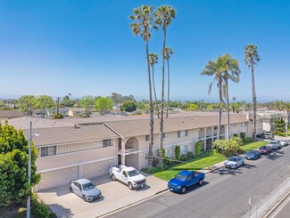 560 W Gonzales Rd, Oxnard, CA 93036