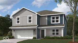 9128 Blue Hill St, Indianapolis, IN 46239