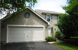 591 Ryegrass Cir, Aurora, IL 60504
