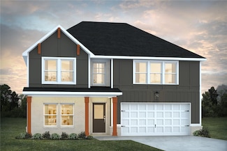 523 Cedar Valley Cir Unit Lot 40, Piedmont, SC 29673