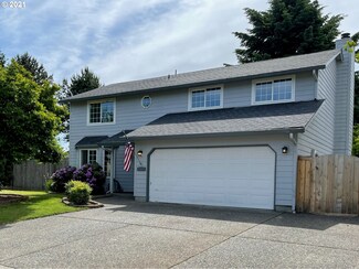 3514 NE 154th Ave, Vancouver, WA 98682