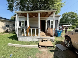 4834 W Naomi St, Indianapolis, IN 46241