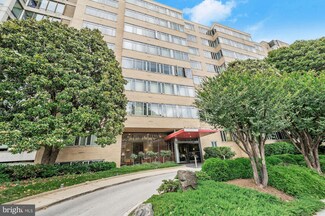 1711 Massachusetts Ave NW Unit 315, Washington, DC 20036