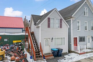 133 Main St, Belmont, NH 03220