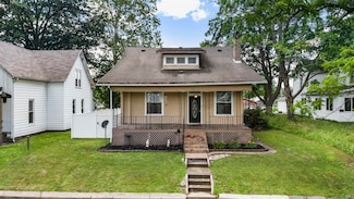 1027 S Gibson St, Princeton, IN 47670