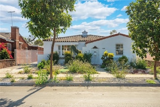3825 Welland Ave, Los Angeles, CA 90008