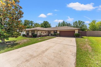 4824 Reginald Rd, Orlando, FL 32829