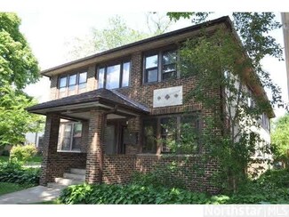 4101 4101 Grand Ave S, Minneapolis, MN 55409
