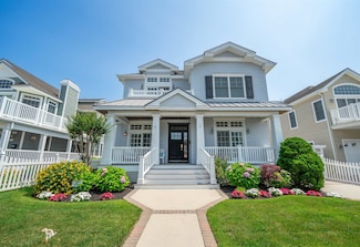 261 45th St, Avalon, NJ 08202