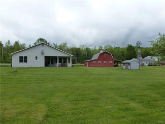 1968 County Route 12, Central Square, NY 13036