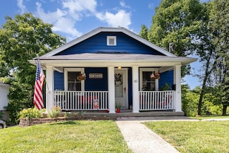 46 Linet Ave, Highland Heights, KY 41076