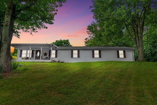 170 Davistown Rd, Midway, KY 40347