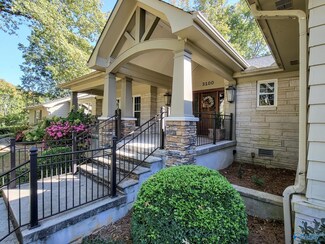 3100 Holly Hill Rd SE, Huntsville, AL 35802