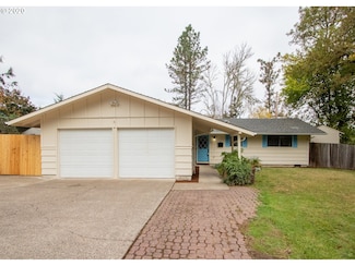 4852 Donald St, Eugene, OR 97405