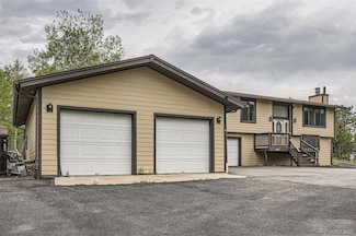 30839 Manitoba Dr, Evergreen, CO 80439
