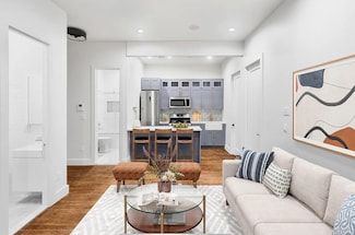 12 Belvidere St Unit 2B, Brooklyn, NY 11206