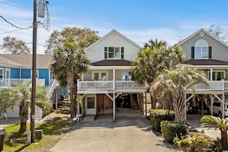 213 16th Ave S, Surfside Beach, SC 29575